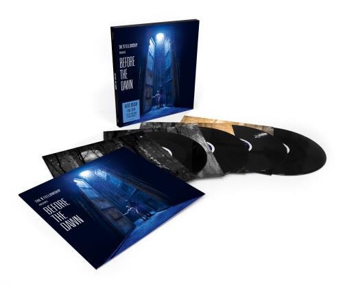 Before The Dawn (4LP) - Kate Bush - musicstation.be