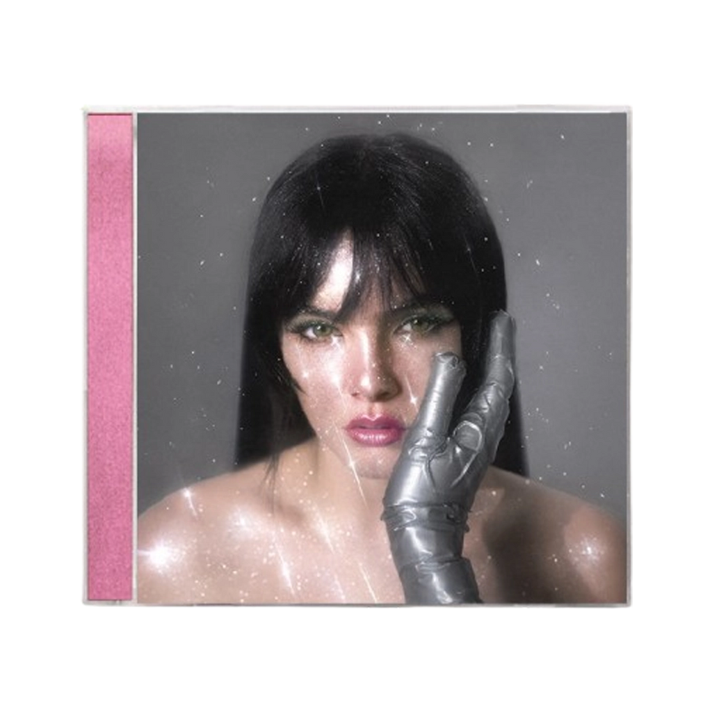 Ur an Angel I’m Just Particles CD - Benee - musicstation.be