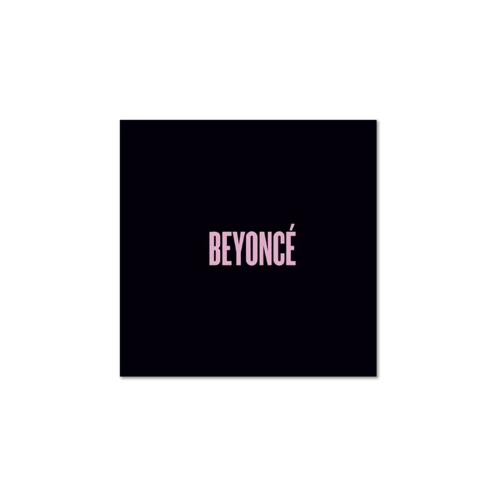 Beyoncé (CD) - Beyoncé - musicstation.be