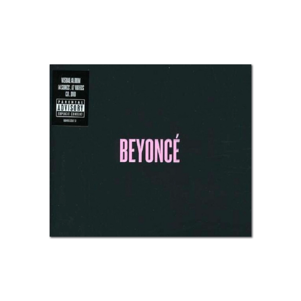 Beyoncé – Musicstation.be