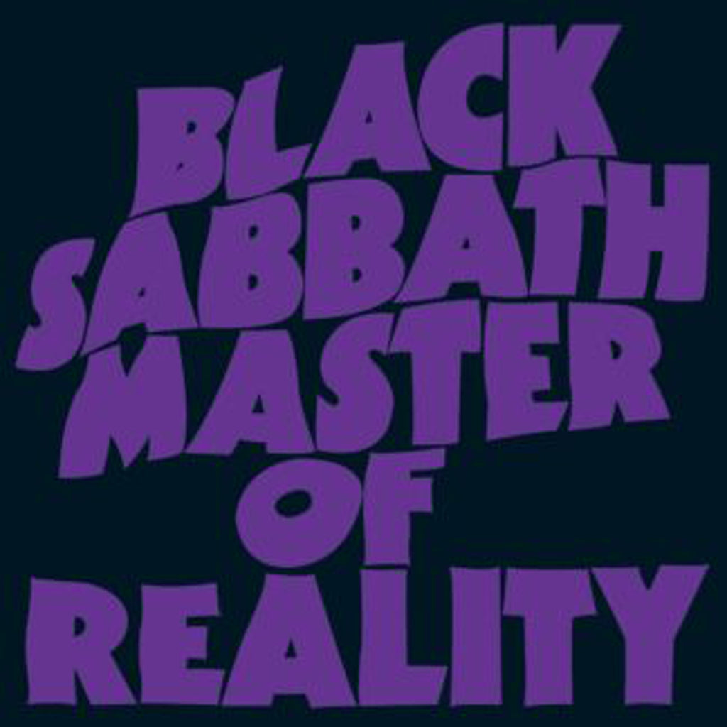 Masters of Reality Deluxe (2CD) - Black Sabbath - musicstation.be