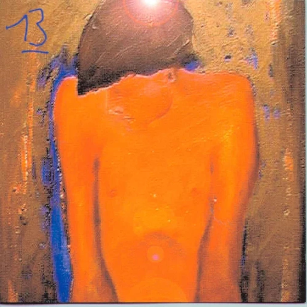 13 (2LP) – Musicstation.be