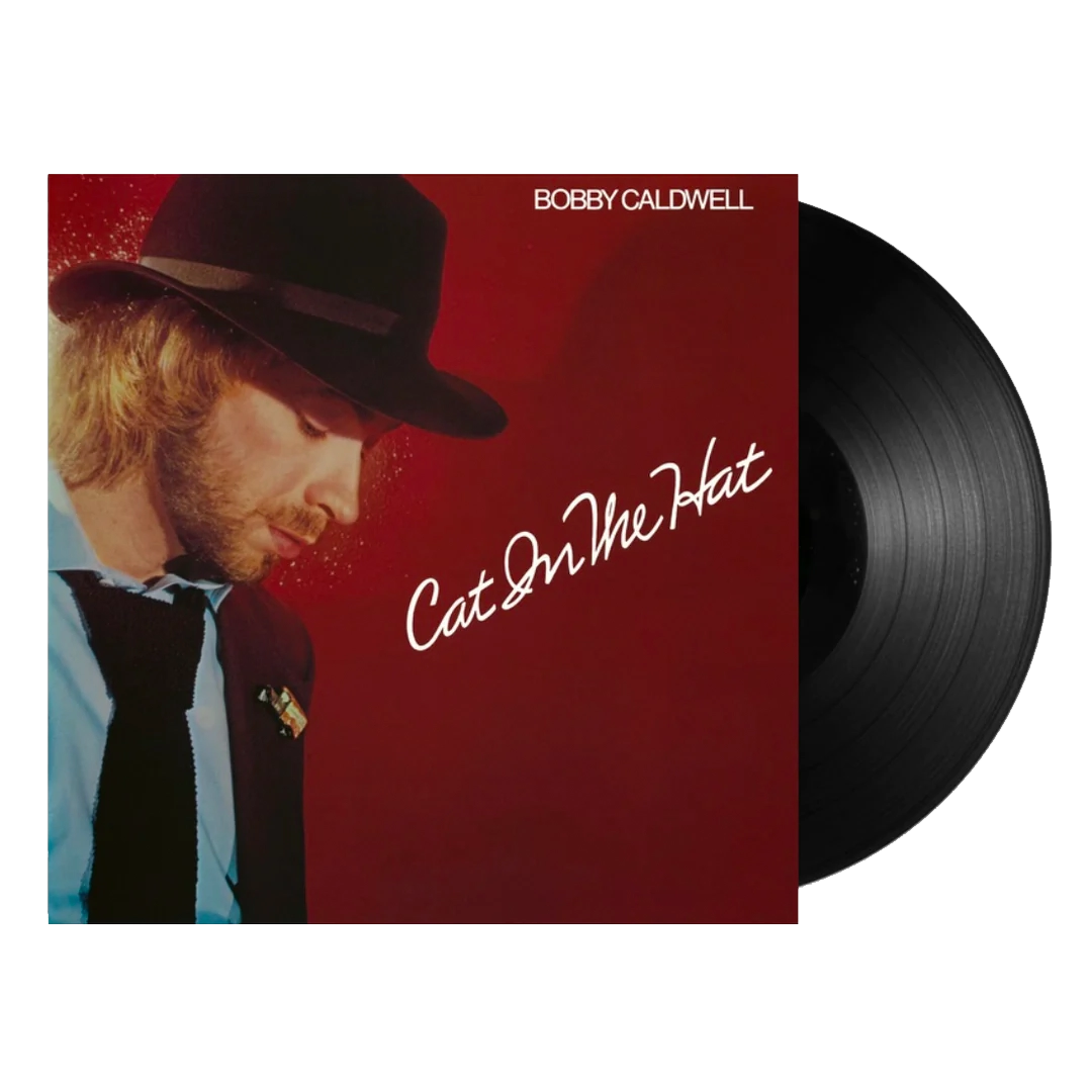 Cat In the Hat (LP) – Musicstation.be