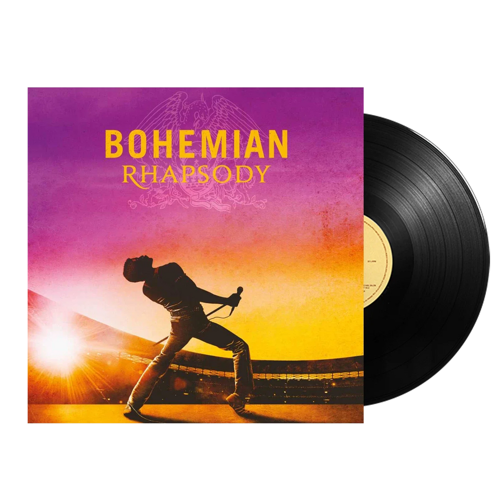 Bohemian Rhapsody (2LP) - Queen - musicstation.be