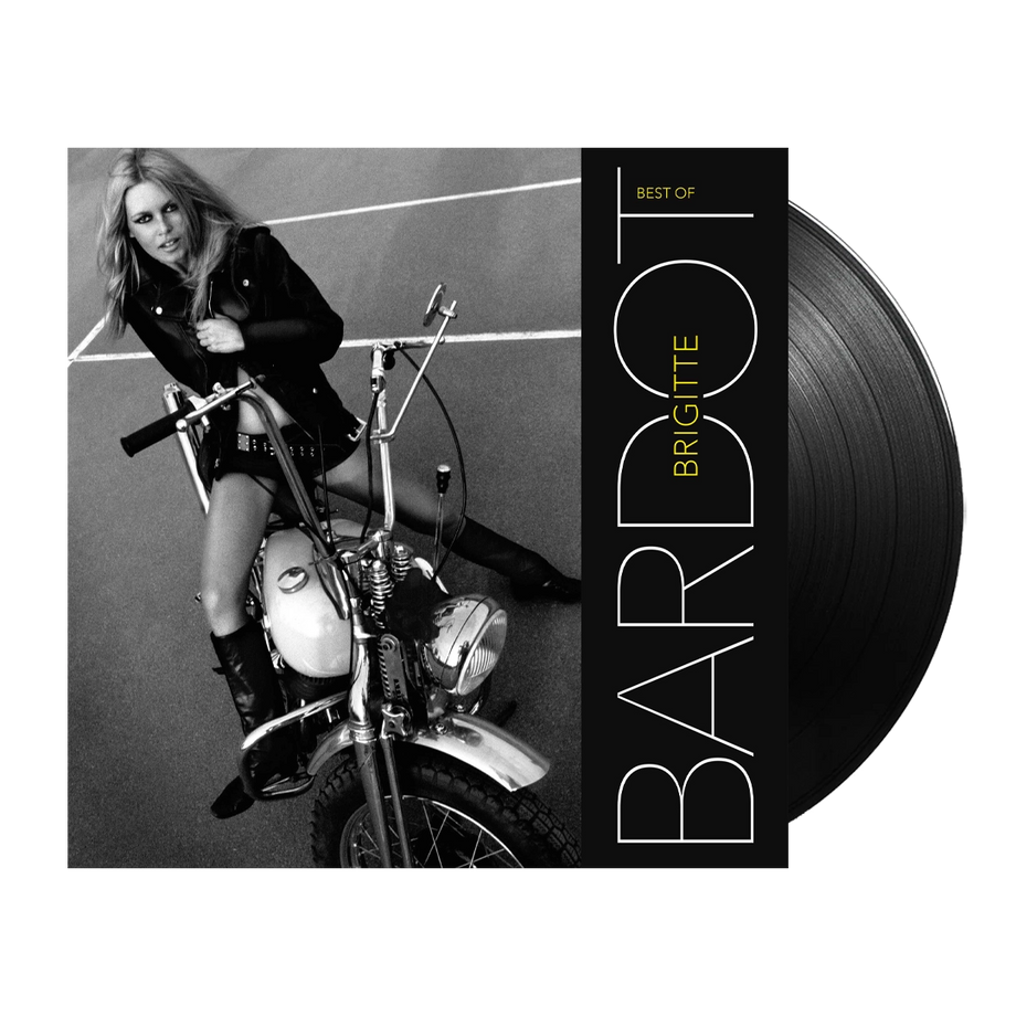 Best Of (LP)