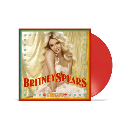 Fan van Britney Spears? - Koop hier alles van Britney Spears op LP ...