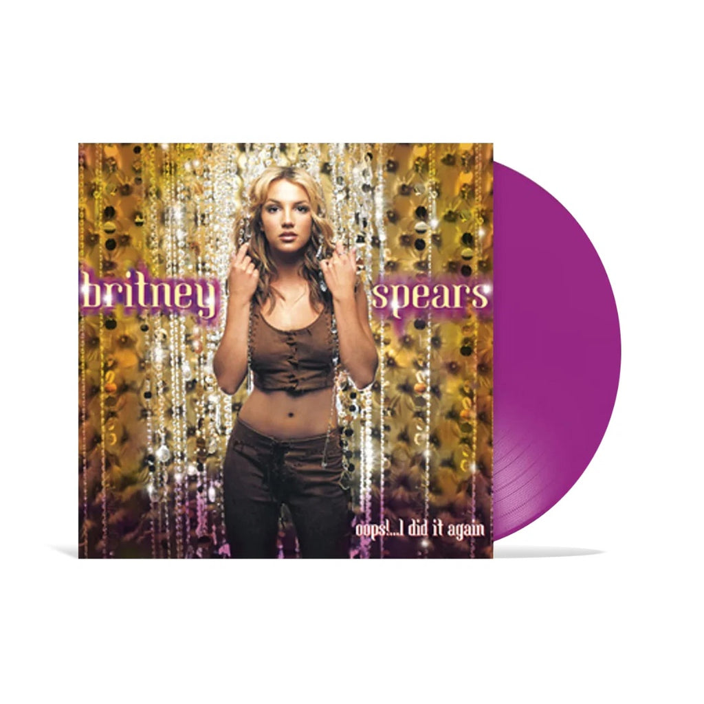 Fan van Britney Spears? - Koop hier alles van Britney Spears op LP ...