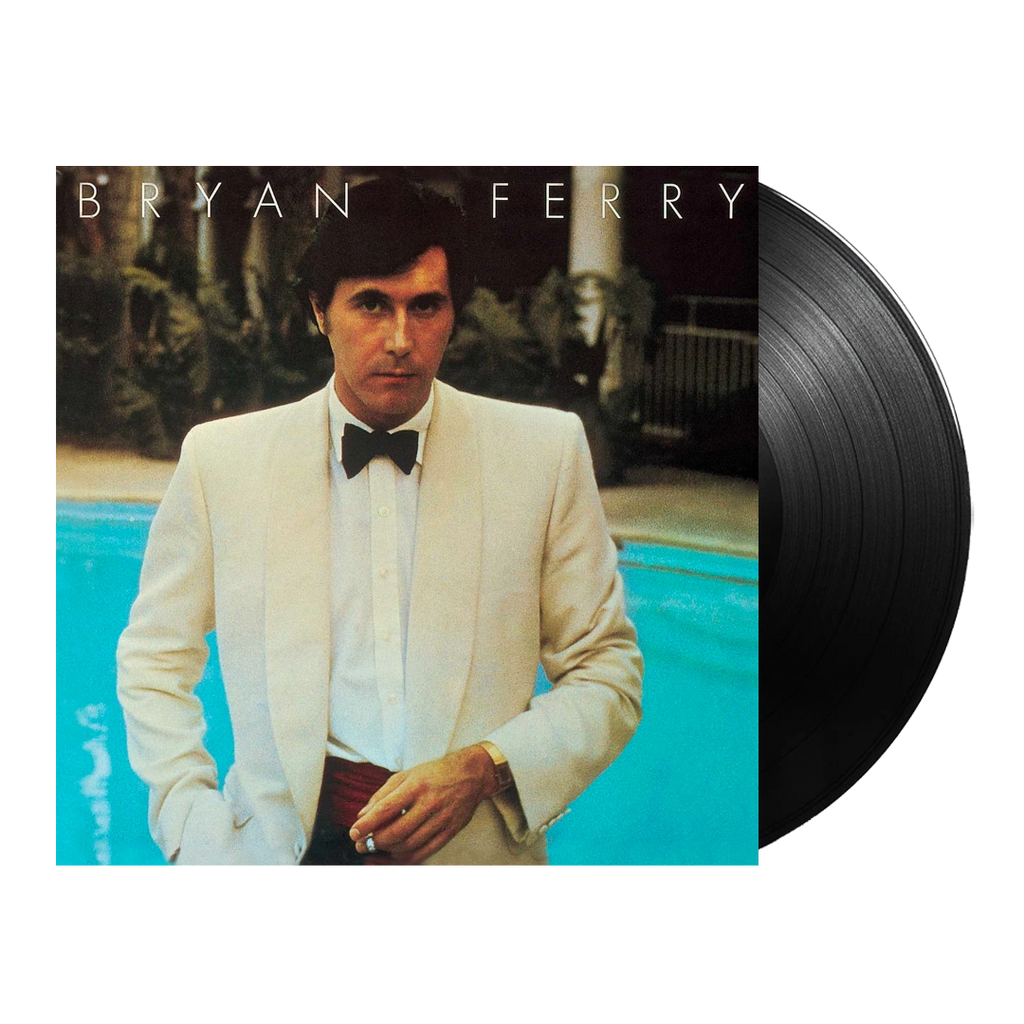 Another Time, Another Place (LP) - Bryan Ferry - musicstation.be