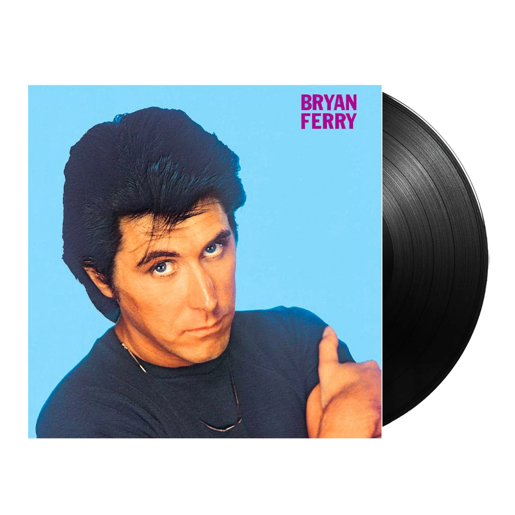 These Foolish Things (LP) - Bryan Ferry - musicstation.be