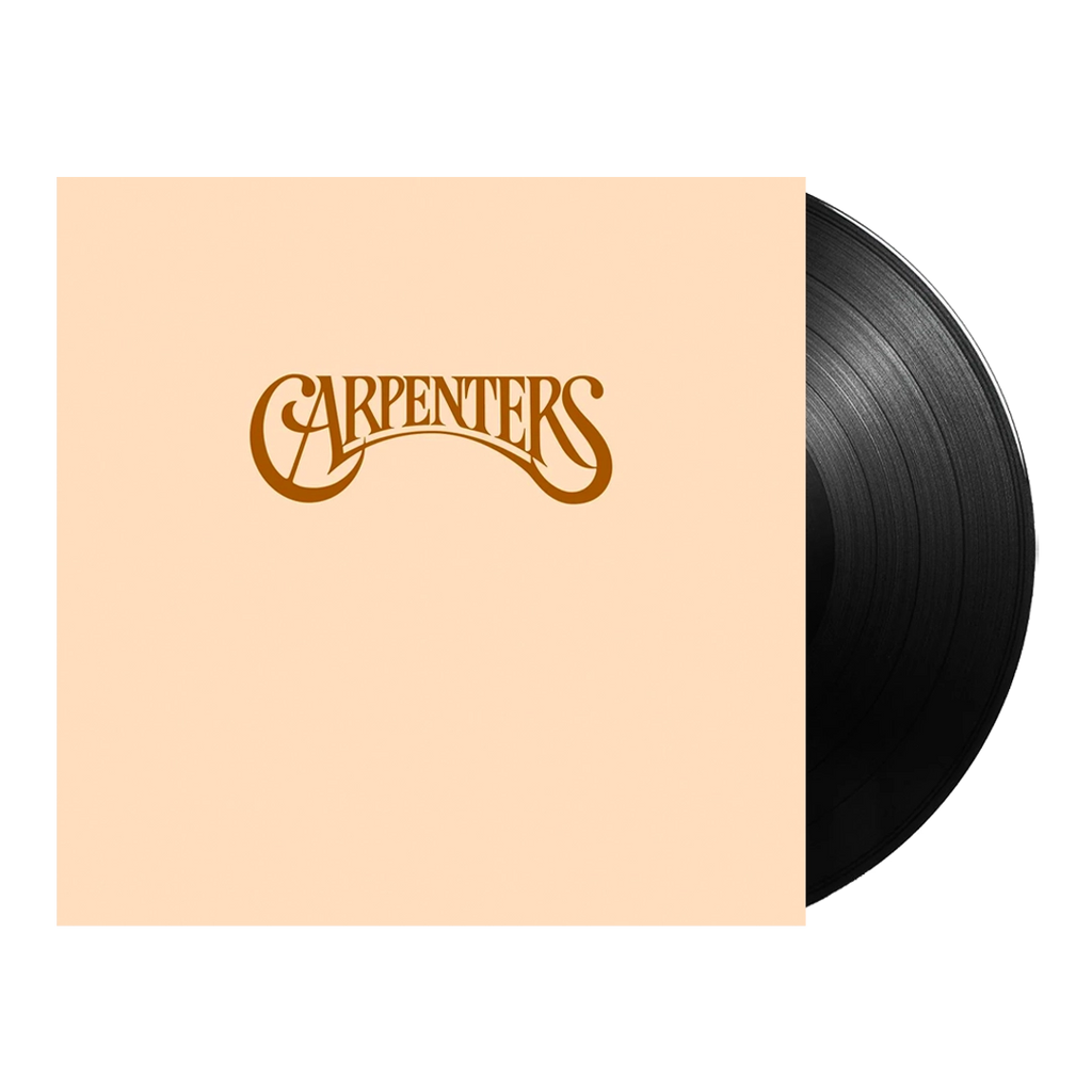 Carpenters (LP) - The Carpenters - musicstation.be