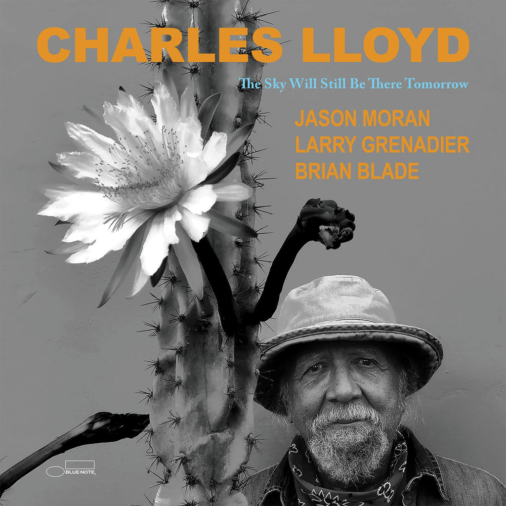 The Sky Will Still Be There Tomorrow (2CD) - Charles Lloyd - musicstation.be