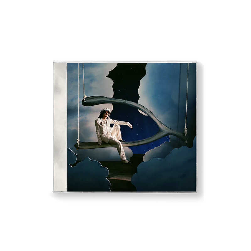 Wishbone CD (Shooting Star Edition) - Conan Gray - musicstation.be