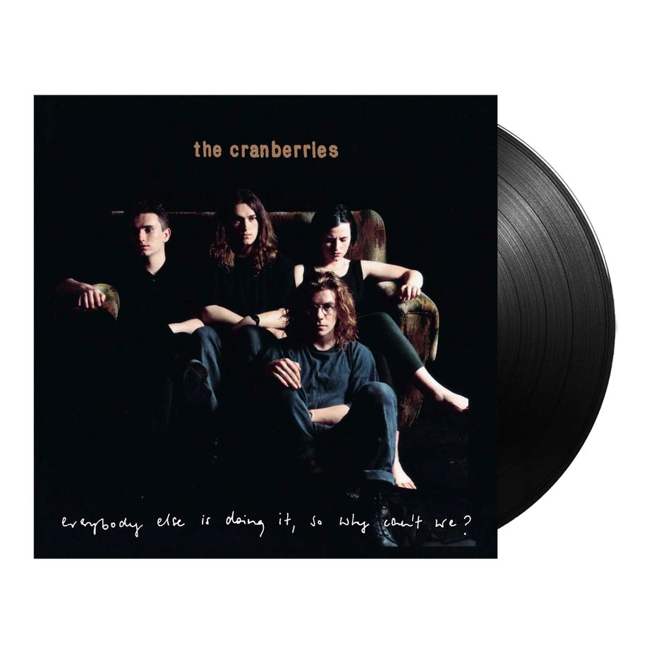 Everybody Else Is Doing It, So Why Can't We? (LP Everybody Else Is Doing It, So Why Can't We? (LP