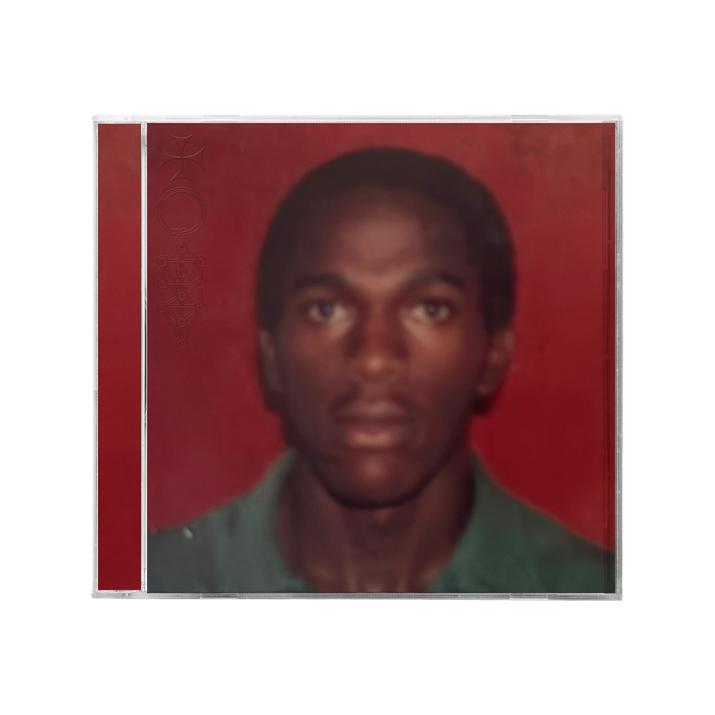 Son of Spergy (CD) - Daniel Caesar - musicstation.be