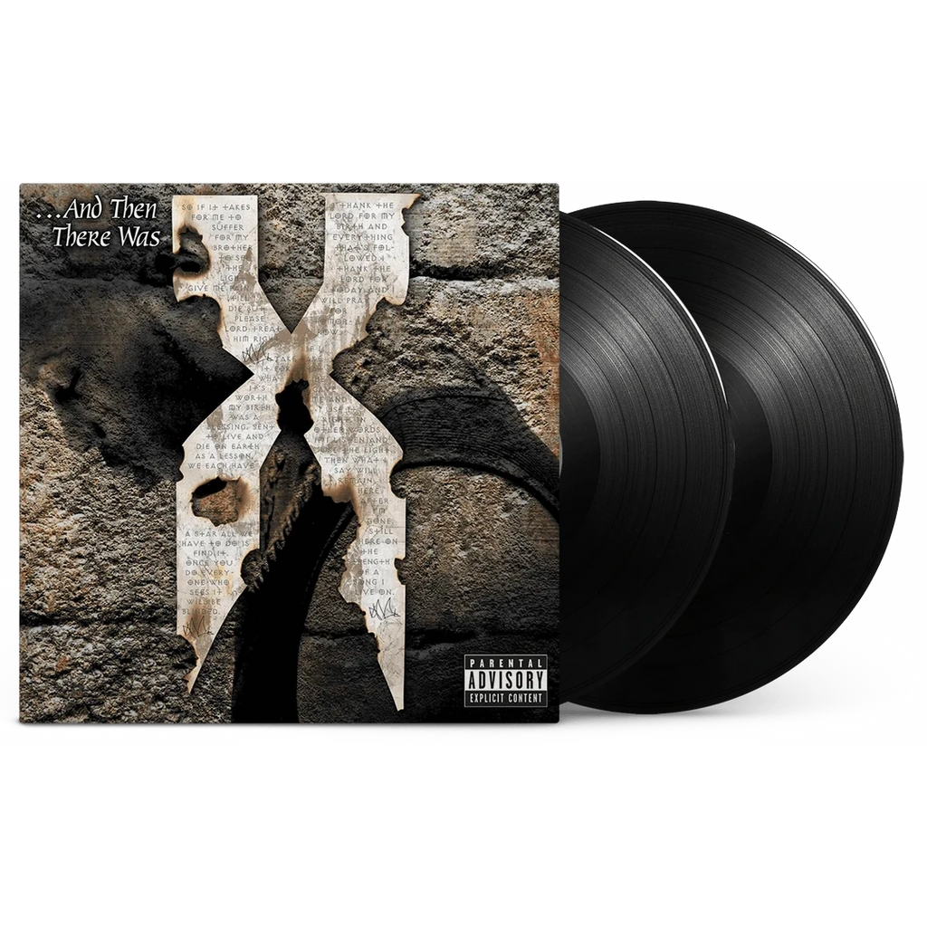 And Then There Was X (2LP) - DMX - musicstation.be