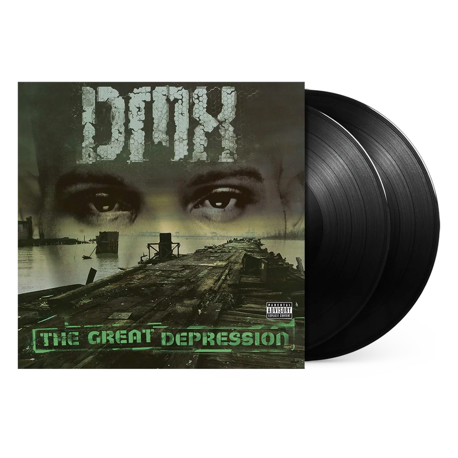 As It Was The Great Depression orders Vinyl