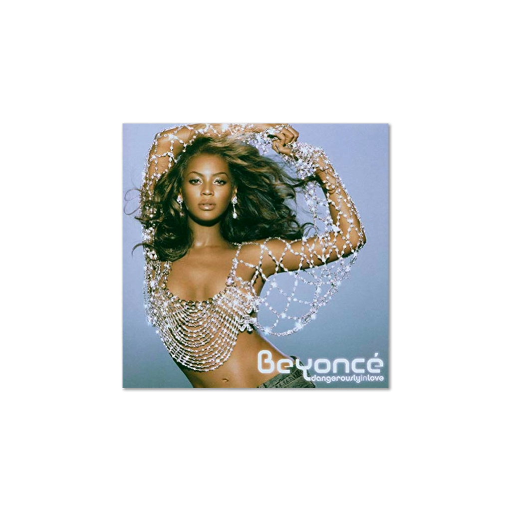 Dangerously In Love (CD) - Beyoncé - musicstation.be