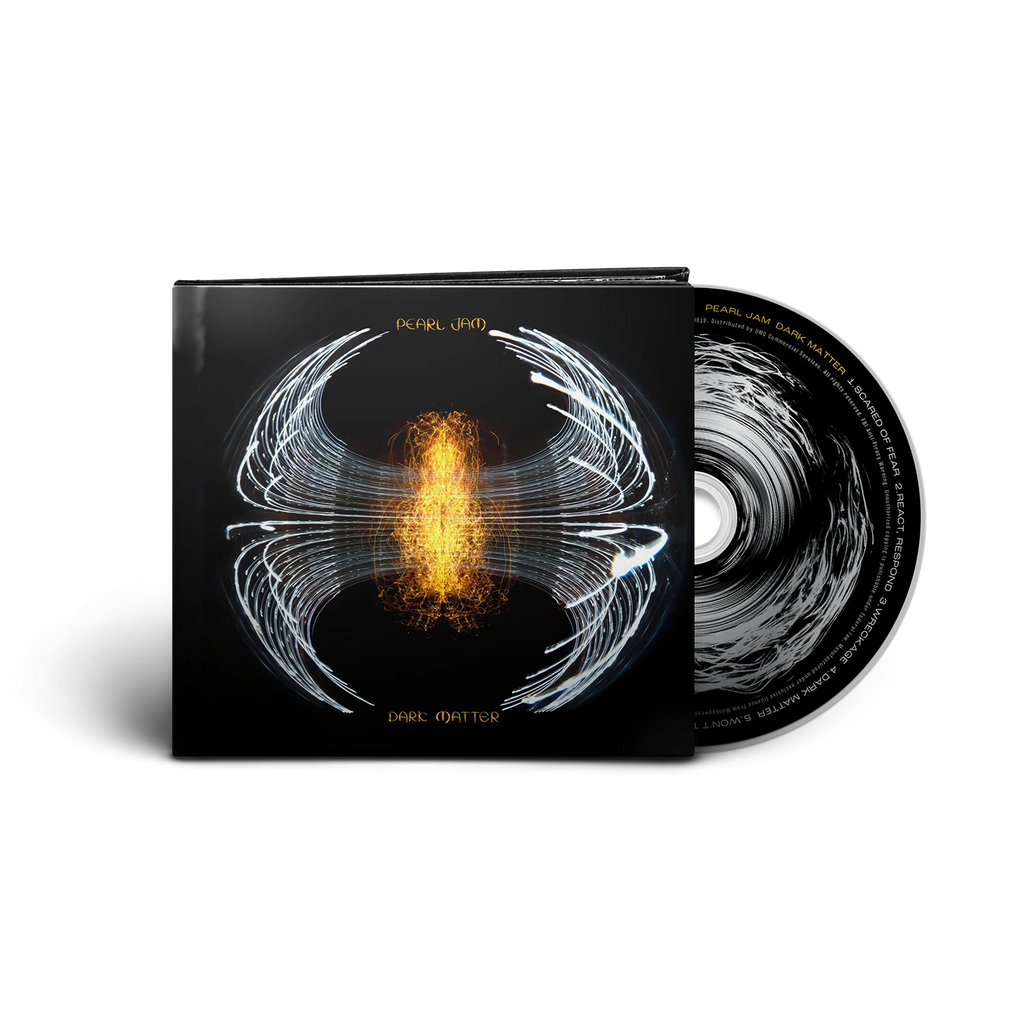 Dark Matter CD - Pearl Jam - musicstation.be