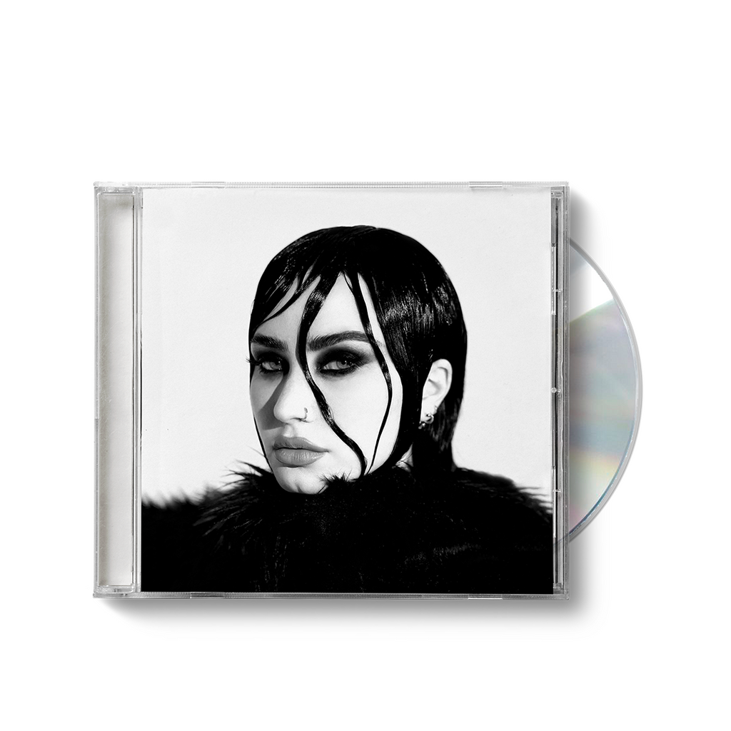 Revamped (CD) - Demi Lovato - musicstation.be