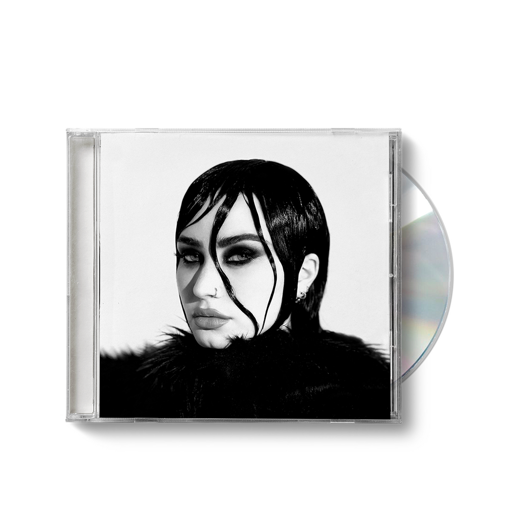 Revamped (Store Exclusive Artcard + CD) - Demi Lovato - musicstation.be