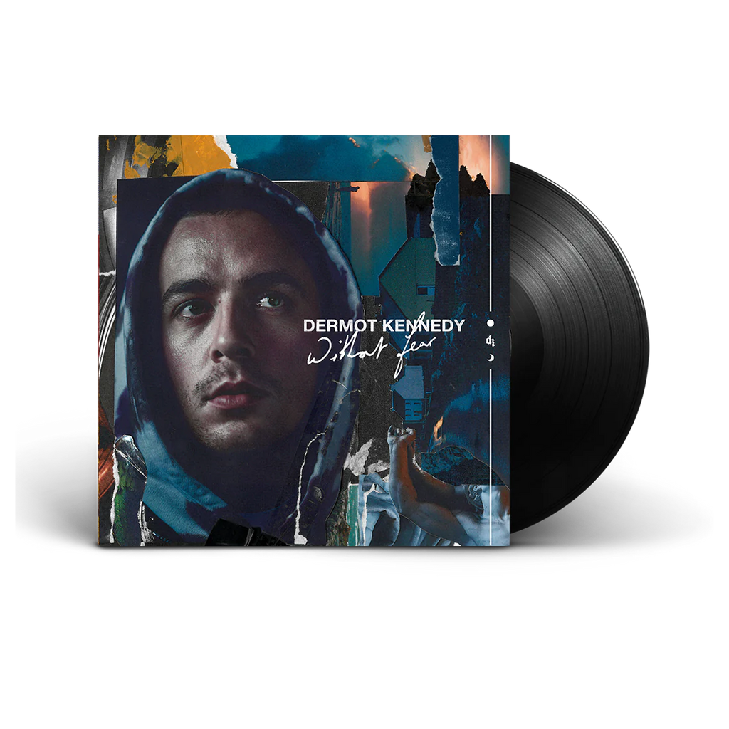 Without Fear (LP) - Dermot Kennedy - musicstation.be