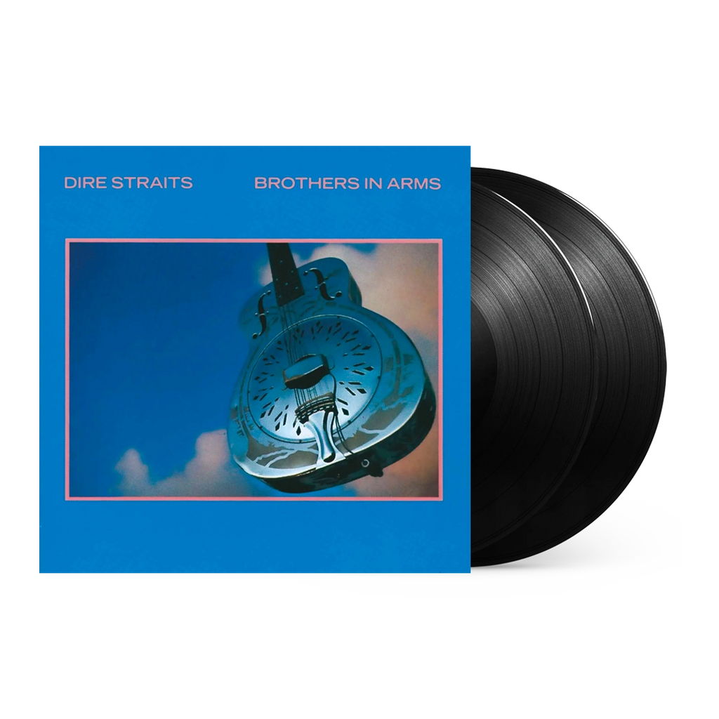 Brothers In Arms (2LP) - Dire Straits - musicstation.be
