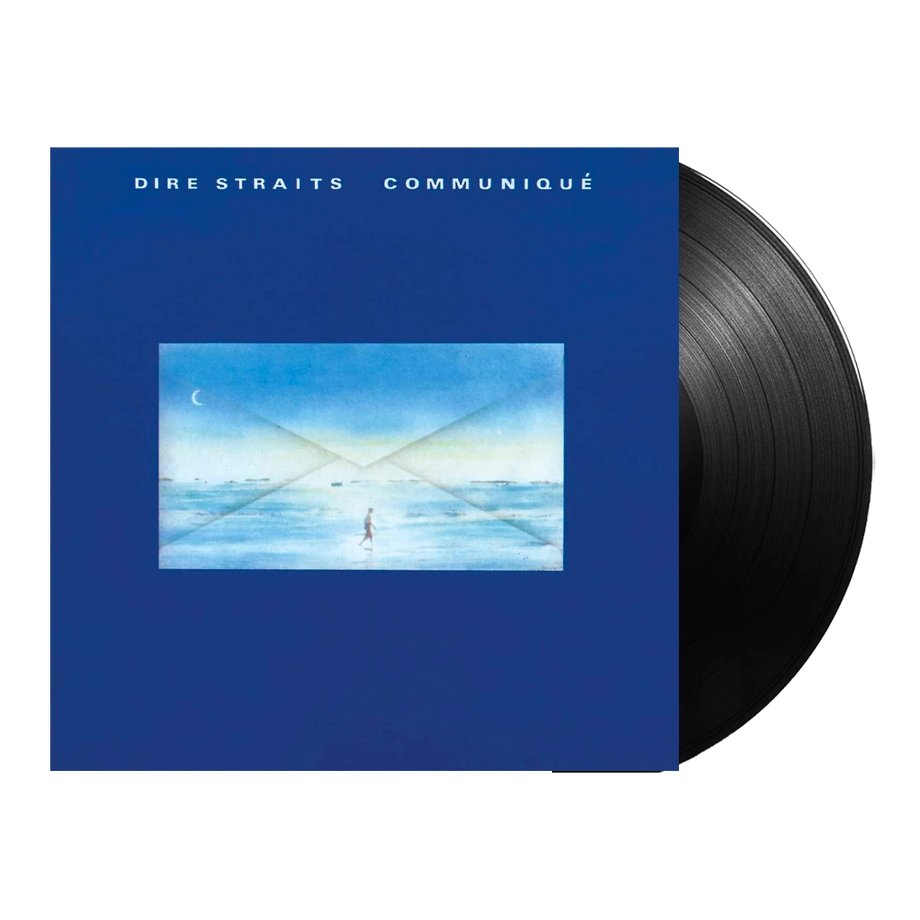 Communique (LP) – Musicstation.be Communique (LP) – Musicstation.be