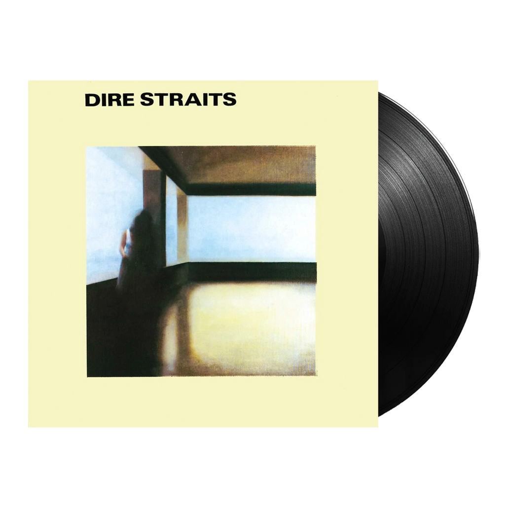 Dire Straits (LP) - Dire Straits - musicstation.be