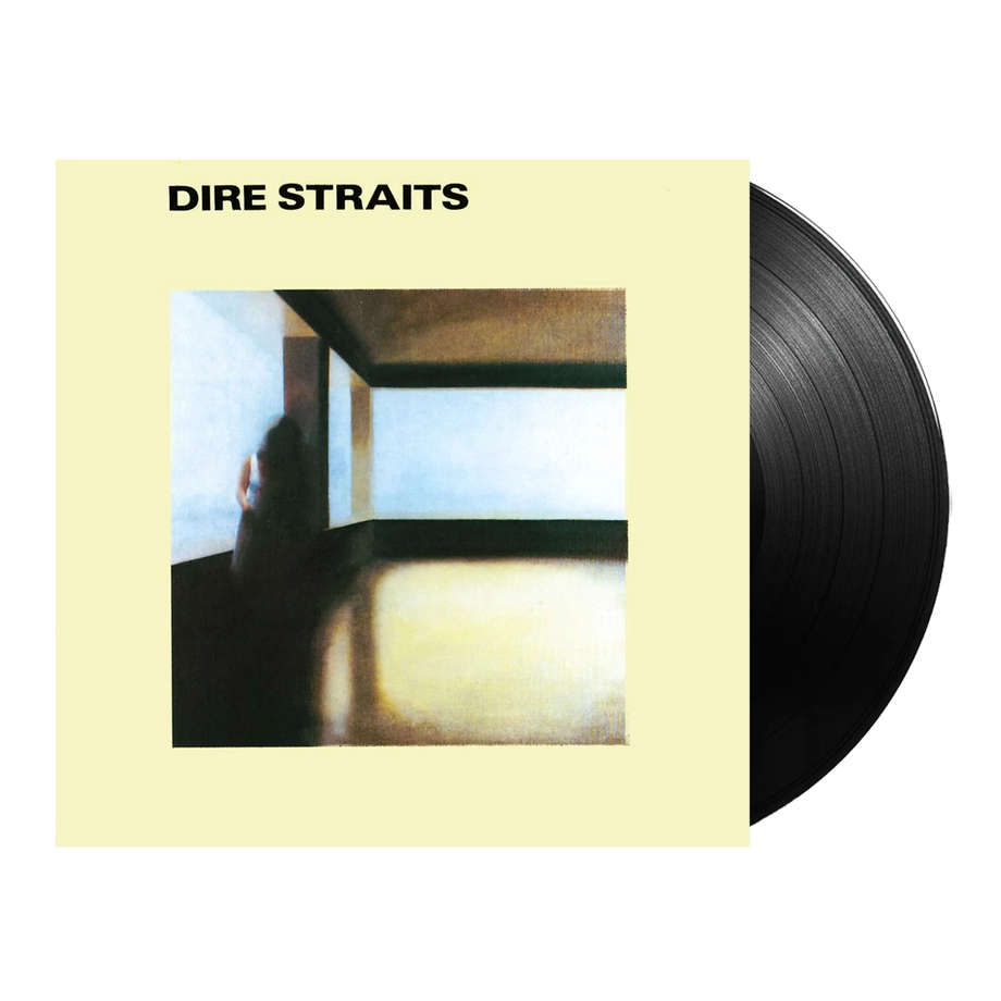 Dire Straits (LP) – Musicstation.be