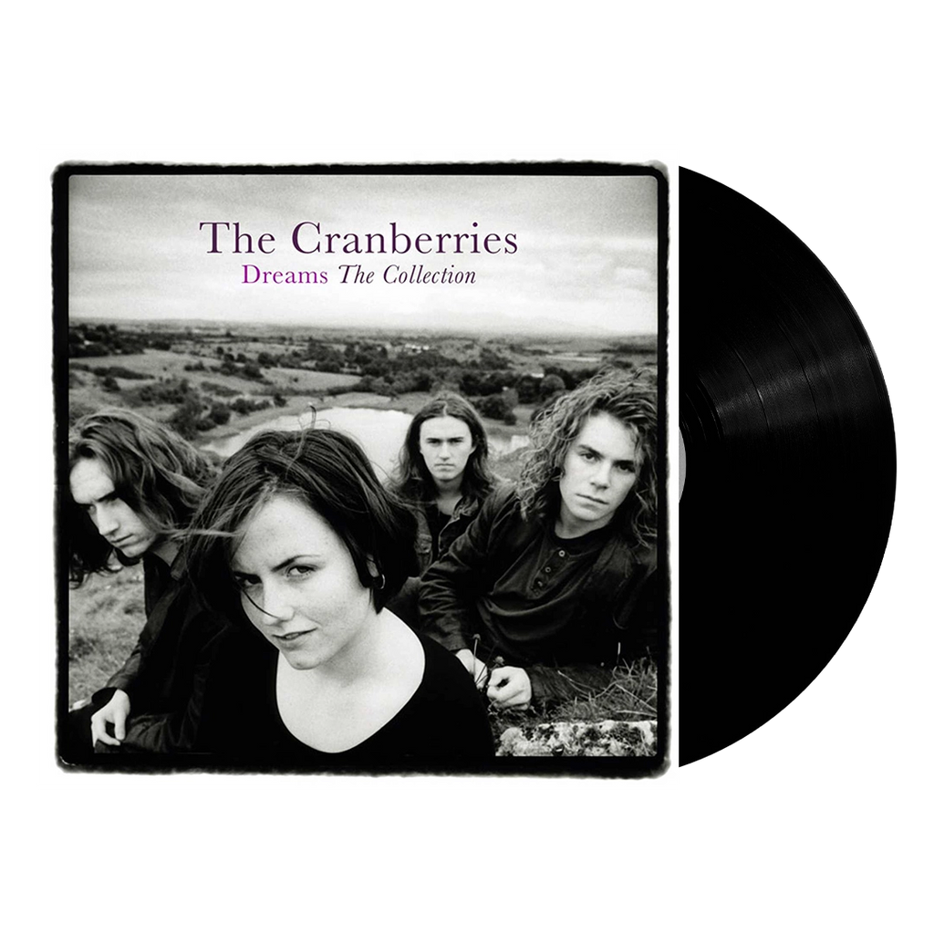 Dreams: The Collection (LP) - The Cranberries - musicstation.be