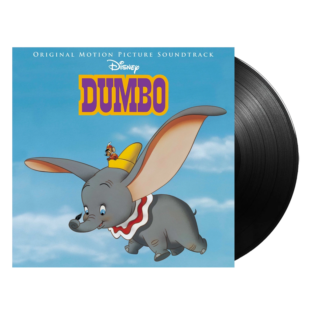 Dumbo (LP) - Various Artists - musicstation.be