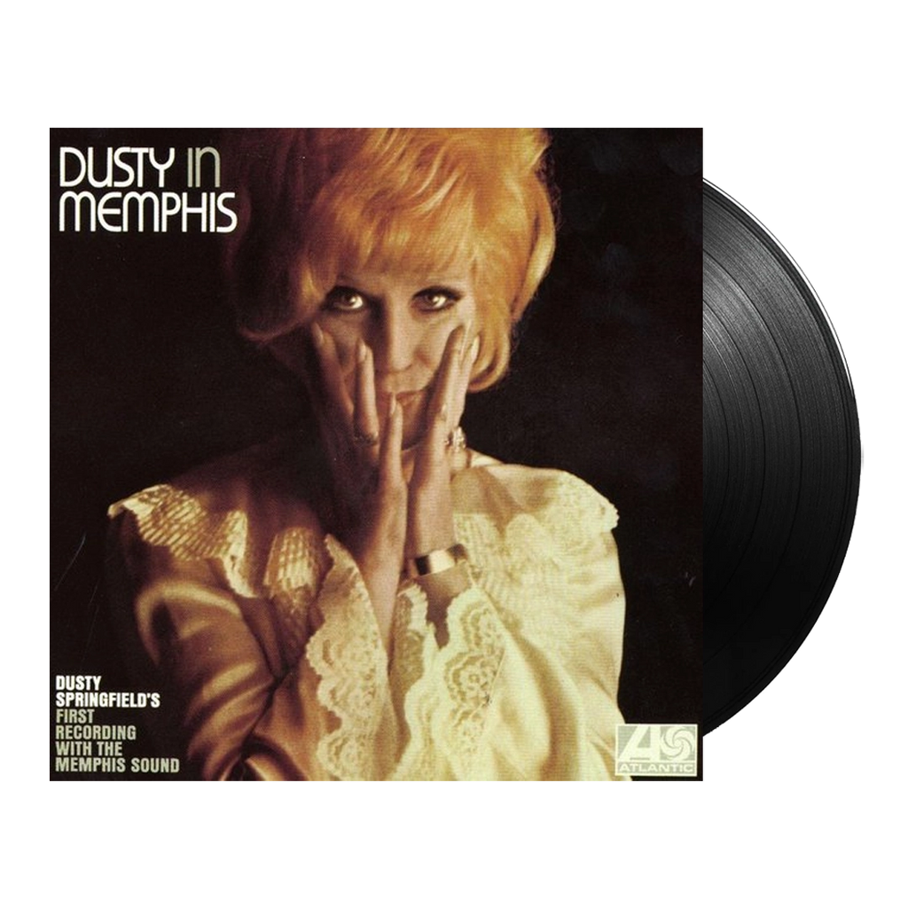 Dusty In Memphis (LP) - Dusty Springfield - musicstation.be