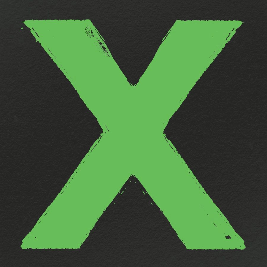 Multiply (X) (10th Anniversary CD) - Ed Sheeran - musicstation.be