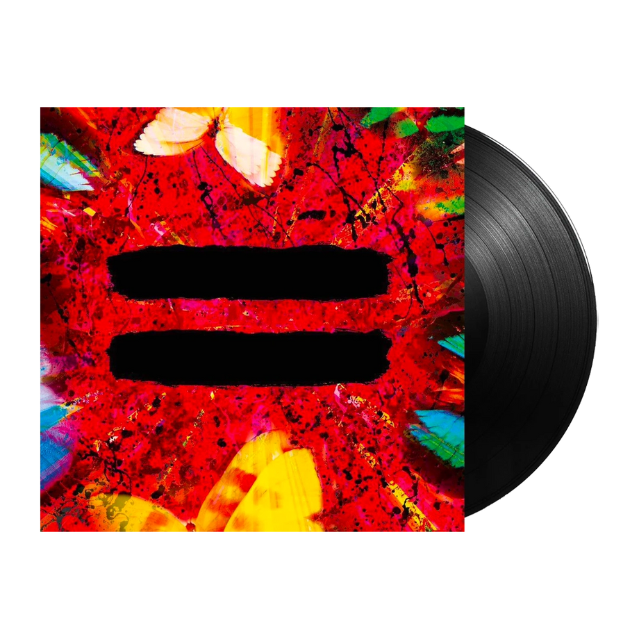 Equals (LP)