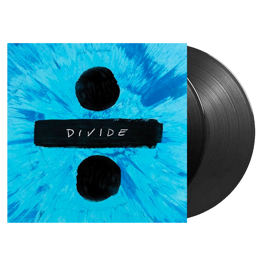 Divide (2LP) – Musicstation.be