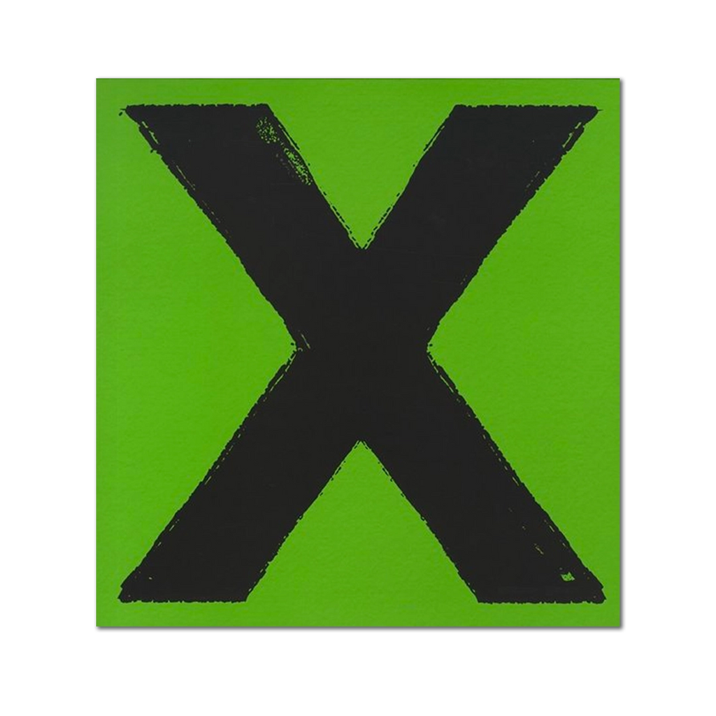 (x) Multiply (Deluxe CD) - Ed Sheeran - musicstation.be