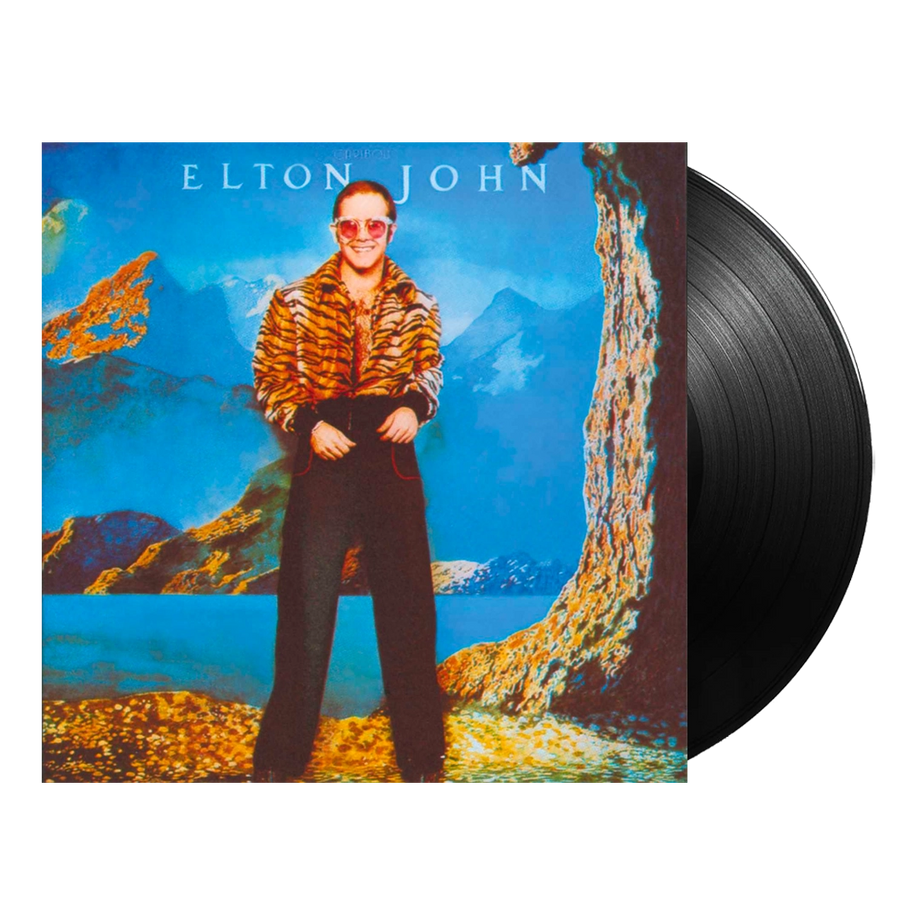 Caribou (LP)