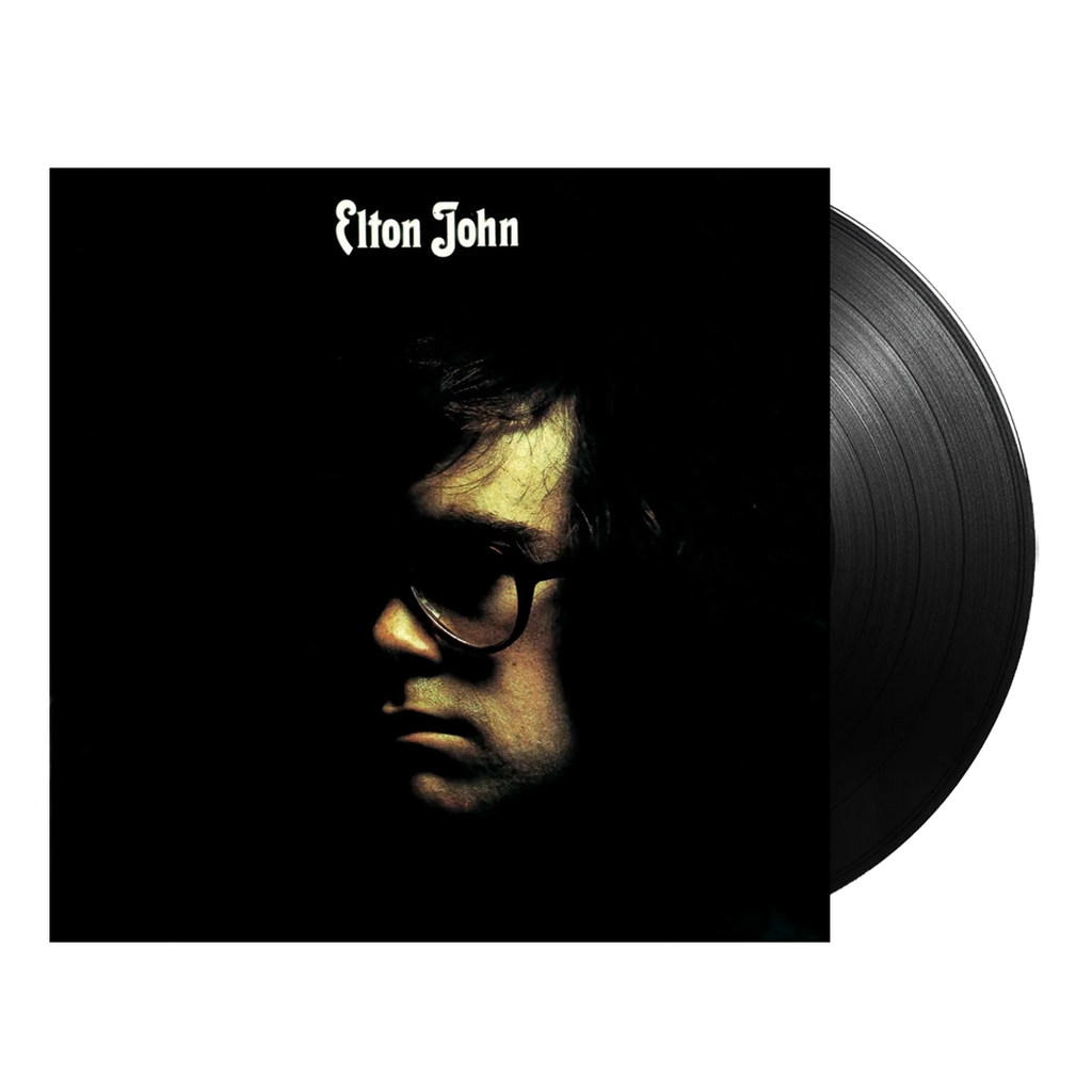 Elton John (LP) - Elton John - musicstation.be