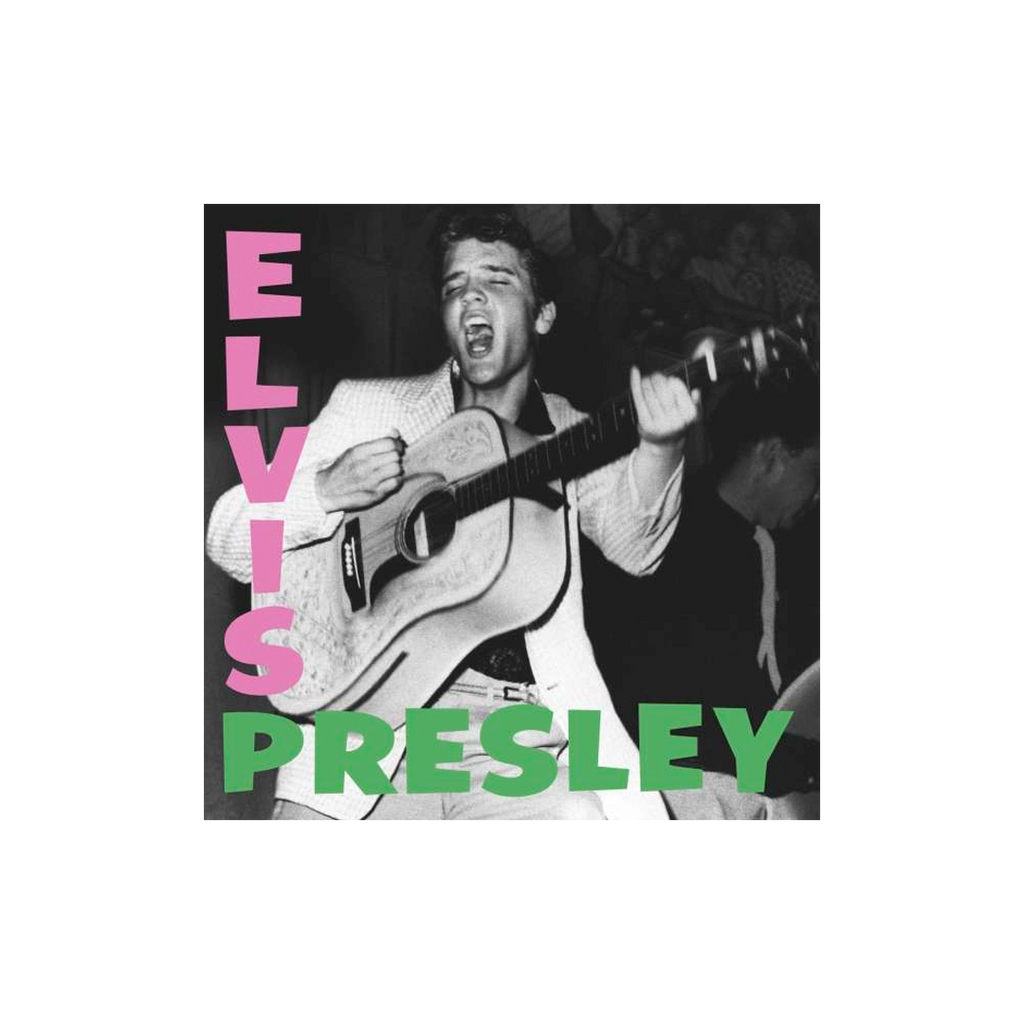 Elvis Presley (2CD) - Elvis Presley - musicstation.be