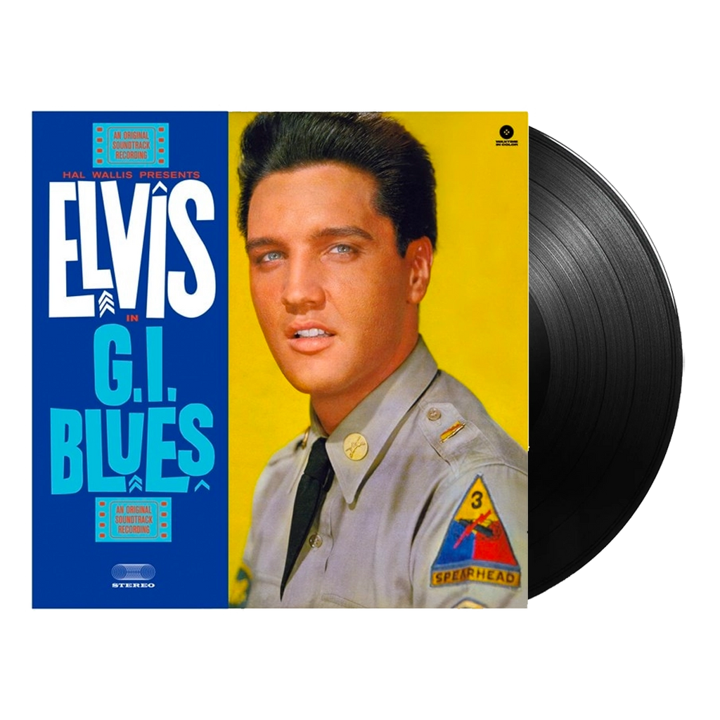 Elvis Presley Musicstation be elvis-presley-musicstation-be