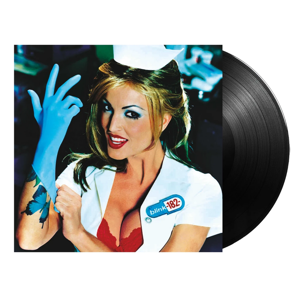 Enema Of The State (LP) - blink-182 - musicstation.be