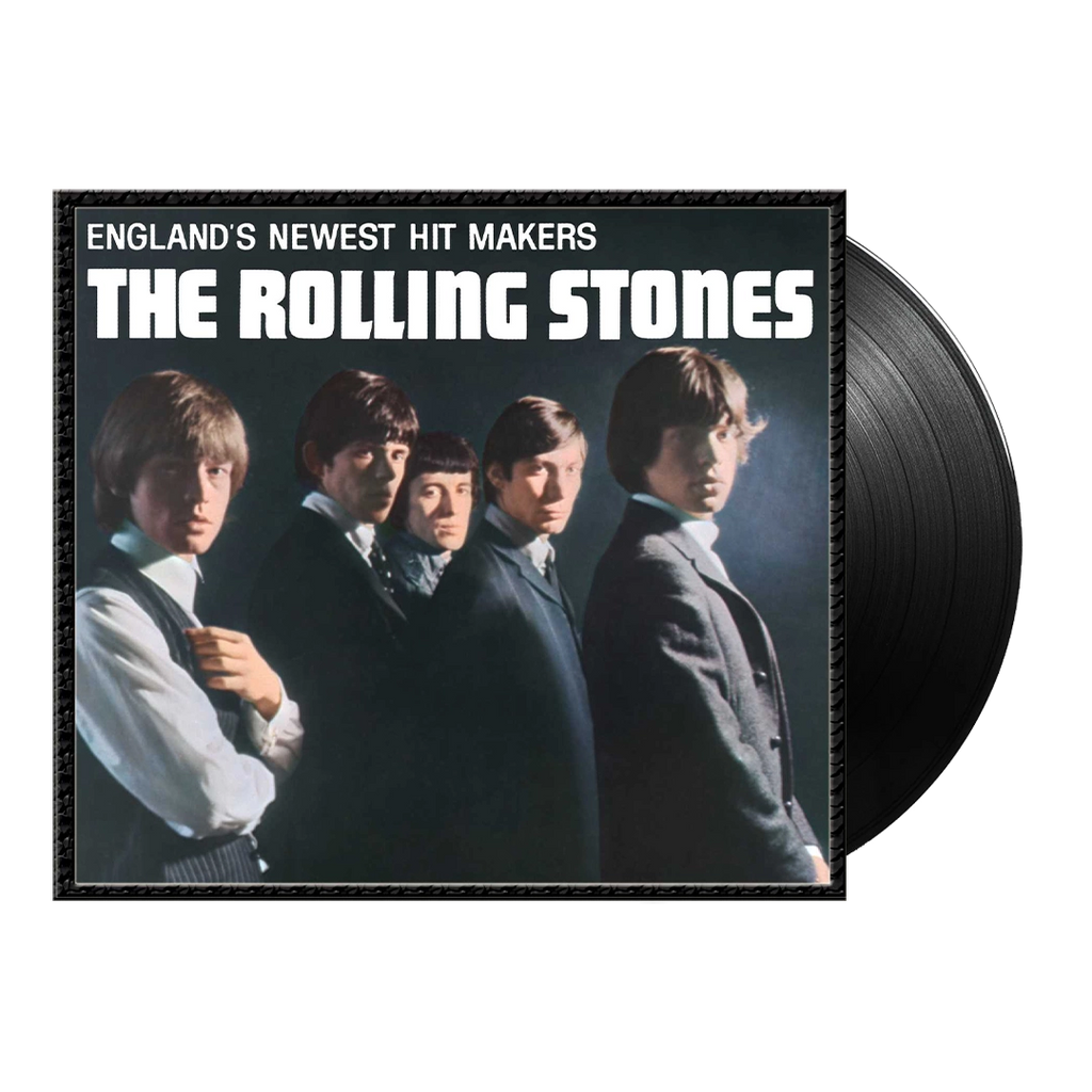 Englands Newest Hit Makers (LP) - The Rolling Stones - musicstation.be