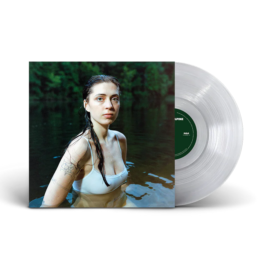 Older (LP) – Musicstation.be