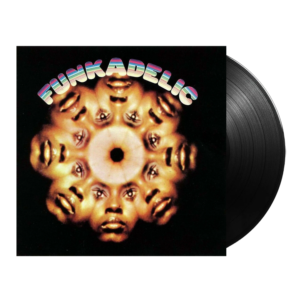 Funkadelic (LP) - Funkadelic - musicstation.be