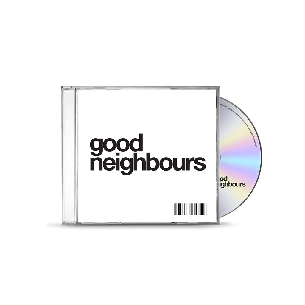 EP1 (CD) - Good Neighbours - musicstation.be