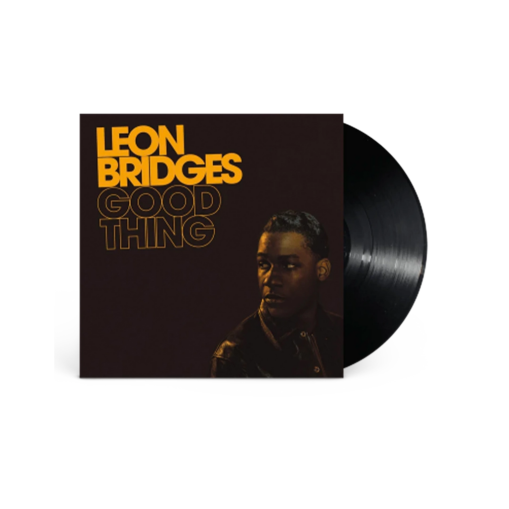 Good Thing (LP) - Leon Bridges - musicstation.be