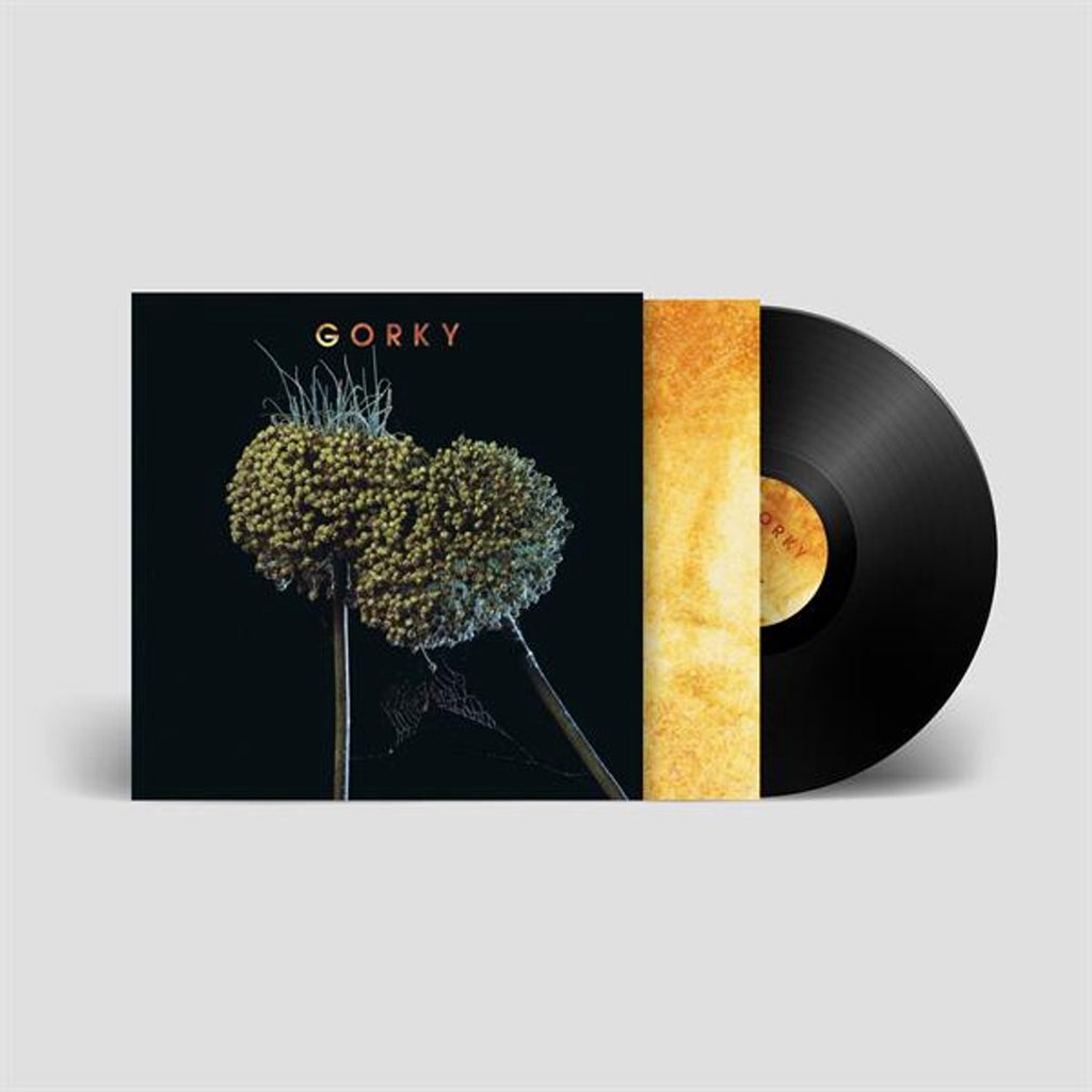 Gorky (LP) - Gorky - musicstation.be