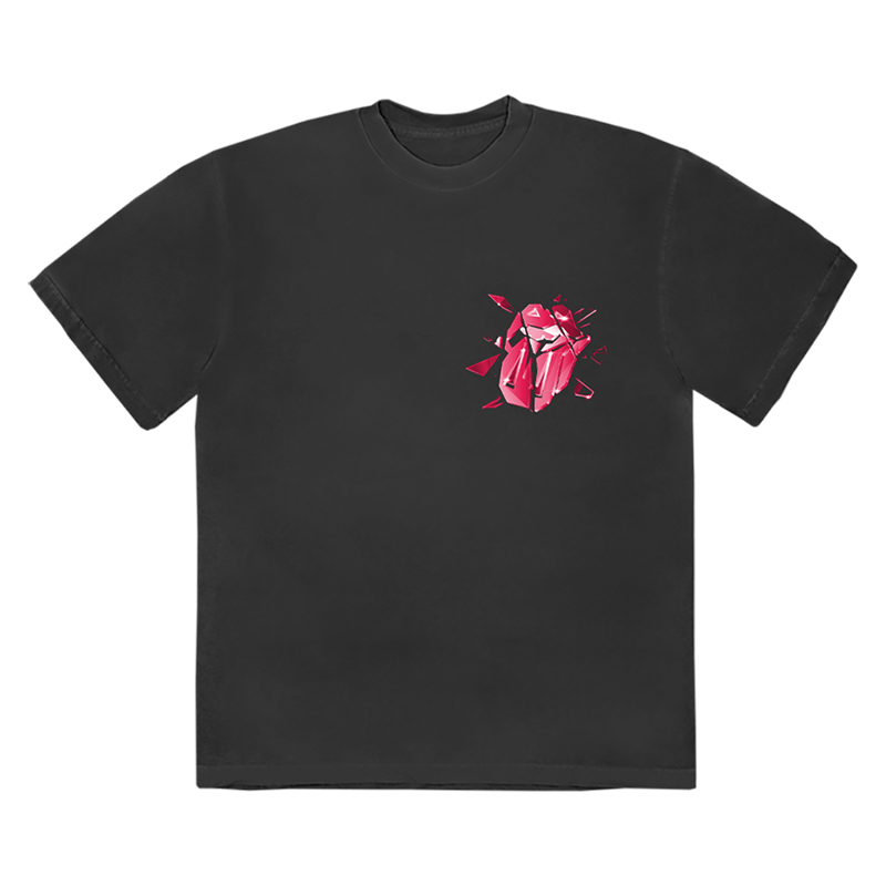Hackney Diamonds (Store Exclusive T-Shirt) - The Rolling Stones - musicstation.be