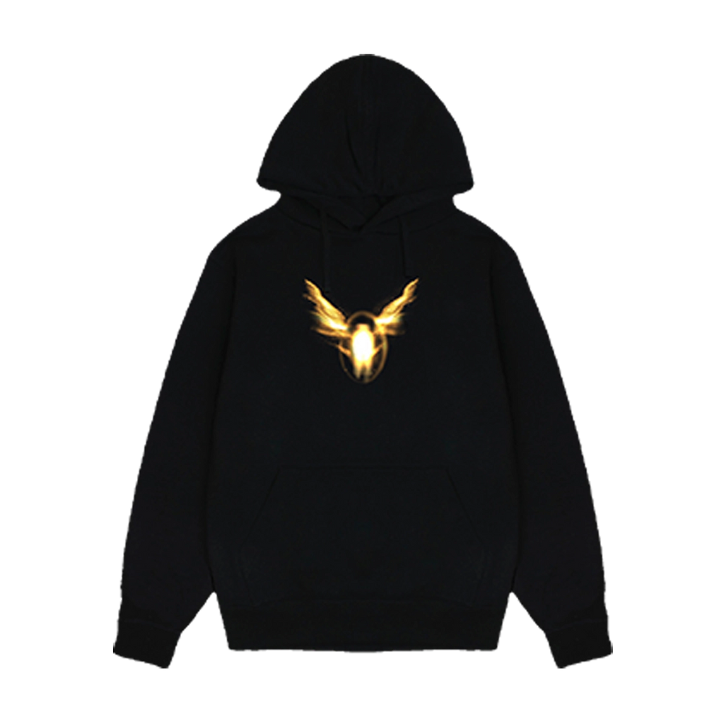 Icon Hoody - Dave - musicstation.be