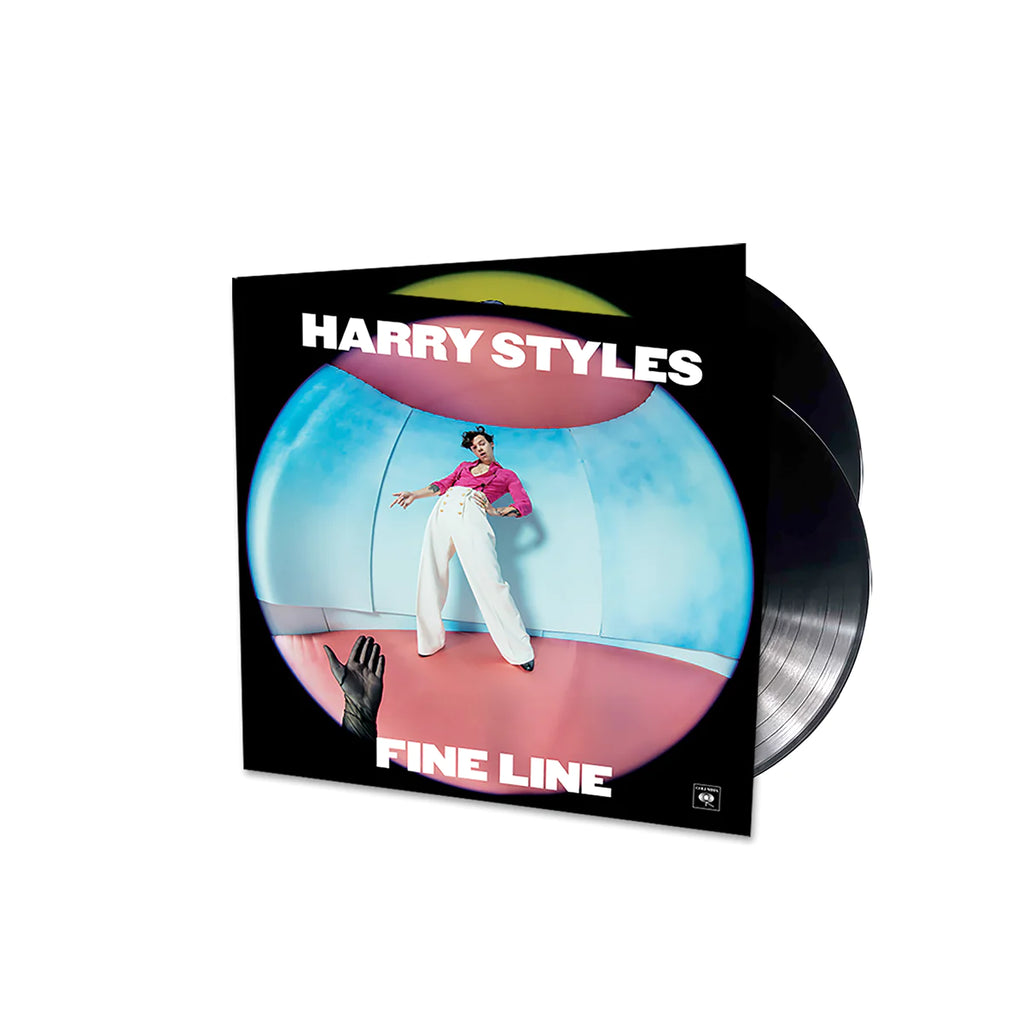 Fine Line (LP) - Harry Styles - musicstation.be